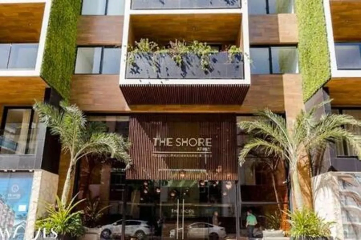 Apartment Luminous 1 Br. Steps Away From The Beach Playa del Carmen