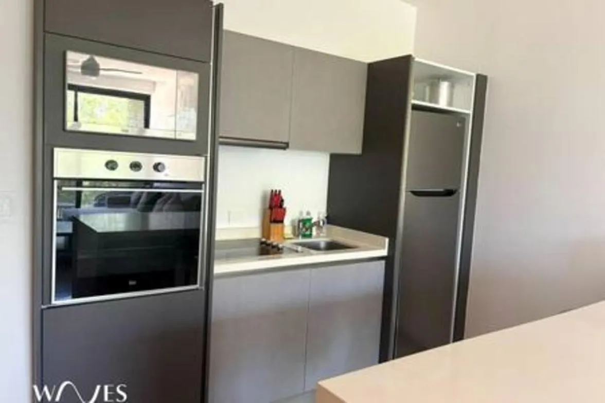 Luminous 1 Br. Steps Away From The Beach Playa del Carmen Mexico