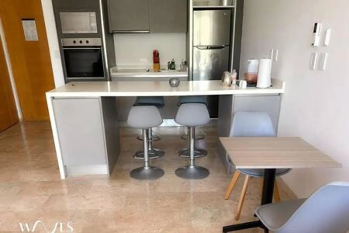 Luminous 1 Br. Steps Away From The Beach Playa del Carmen