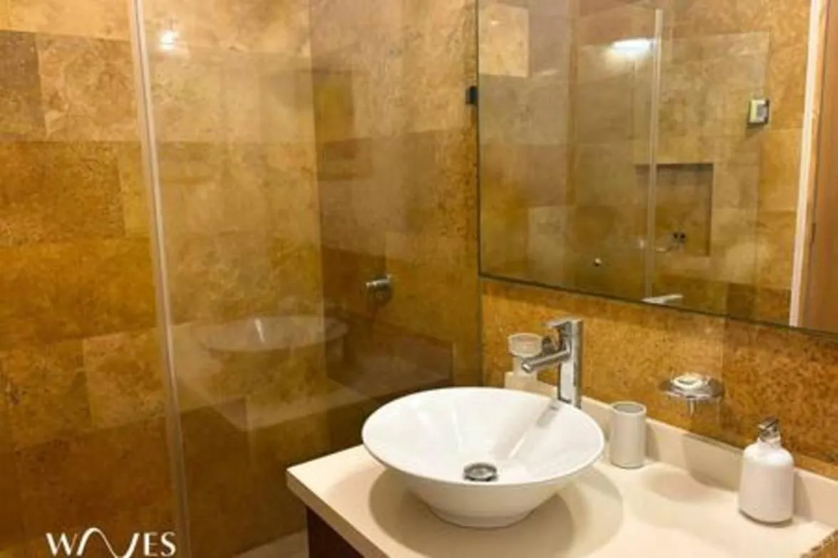 Apartment Luminous 1 Br. Steps Away From The Beach Playa del Carmen Mexico