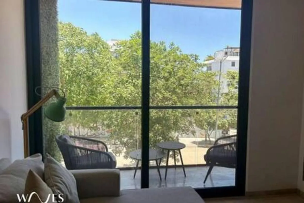 Apartment Luminous 1 Br. Steps Away From The Beach Playa del Carmen