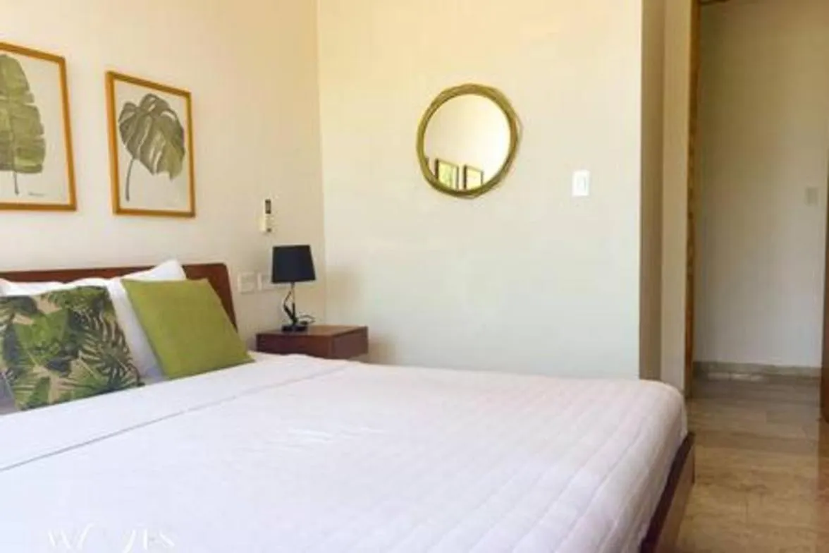 Luminous 1 Br. Steps Away From The Beach Playa del Carmen 0*,  Mexico