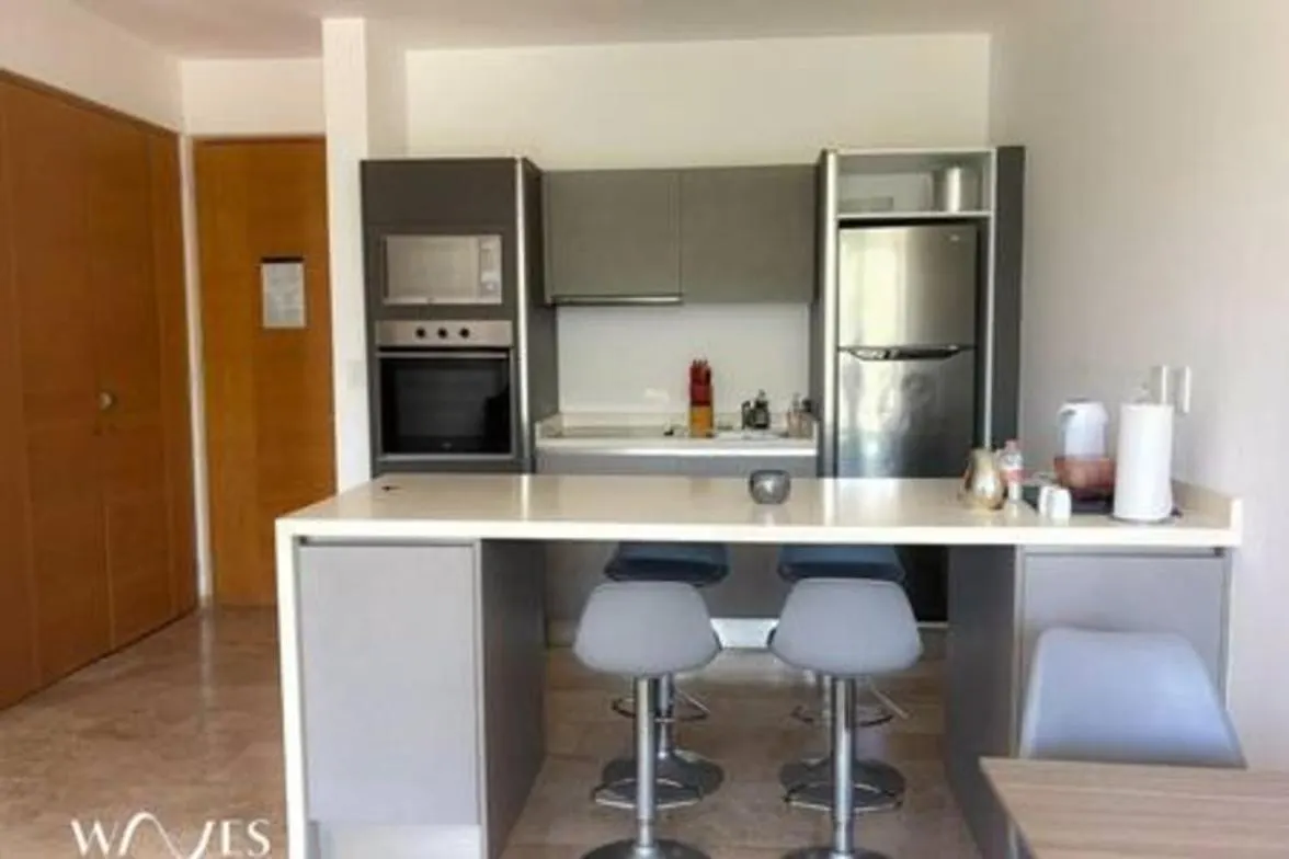 Luminous 1 Br. Steps Away From The Beach Playa del Carmen 0*,  Mexico