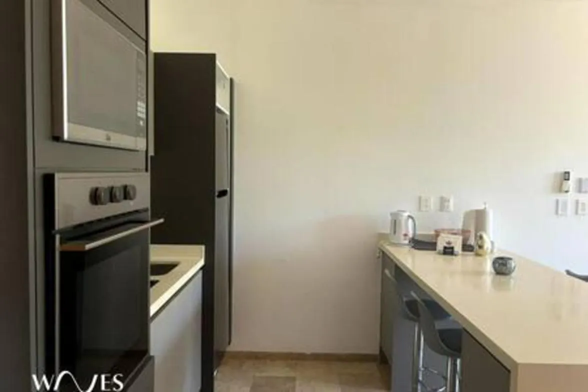 Luminous 1 Br. Steps Away From The Beach Playa del Carmen Apartment